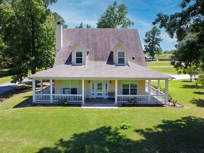 22366 Cherry Ln, Frankston, TX, 75763
