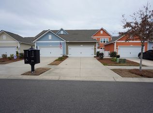 2602 Blue Crane Cir #104, Myrtle Beach, SC 29577