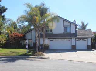 3243 Foxboro Pl, San Jose, CA 95135