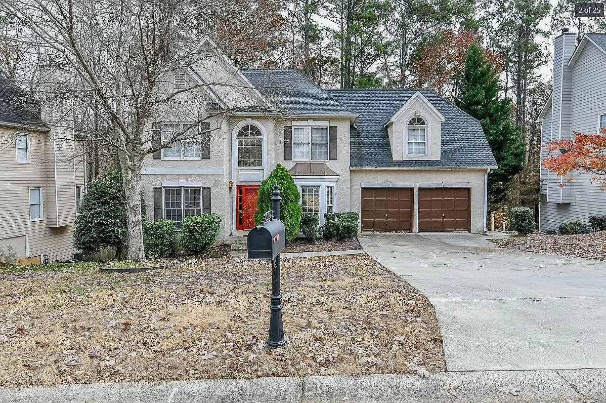 6 bed, 3.5 bath, 3549 sqft, $3,000 — Photo 1