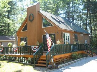 113 Snowflake Way, Houghton Lake, MI 48629