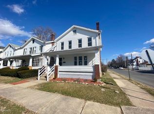 1100 Franklin St, Williamsport, PA 17701