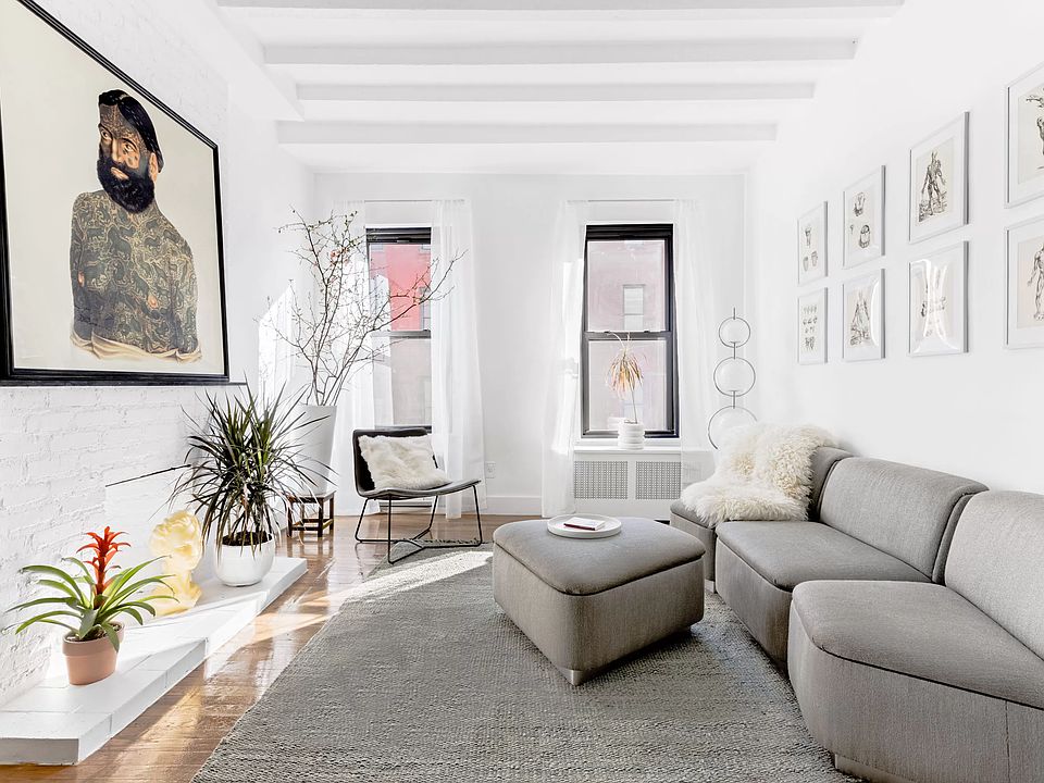 1st image of 431 W 54th St APT 4B
