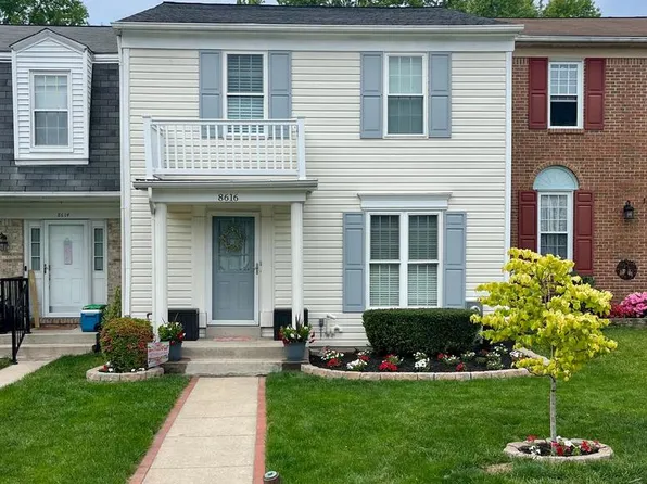 8616 Tower Bridge Way, Lutherville Timonium, MD 21093