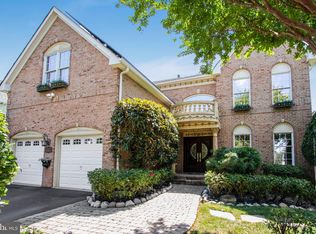 18319 Fable Dr, Boyds, MD 20841