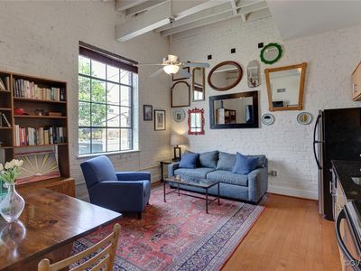 2322 Herbert Hamlet Aly #U10, Richmond, VA, 23220