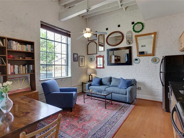 2322 Herbert Hamlet Aly #U10, Richmond, VA 23220