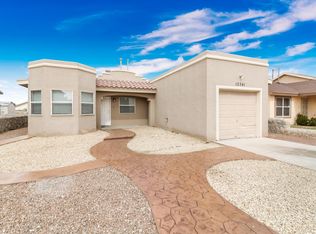 12241 Tierra Maya Dr, El Paso, TX 79938