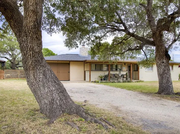 117 Hilltop Dr, Kerrville, TX 78028