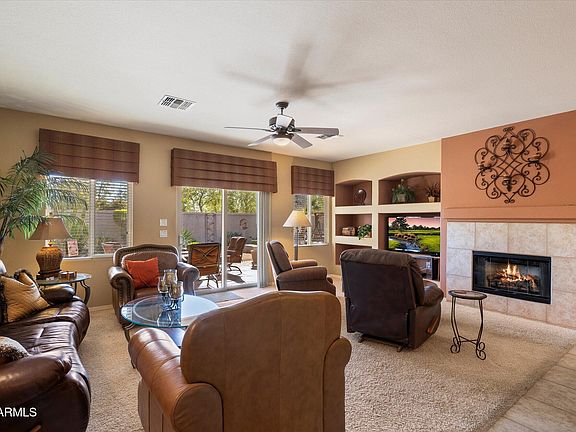 4th image of 6561 S GRANITE Drive
