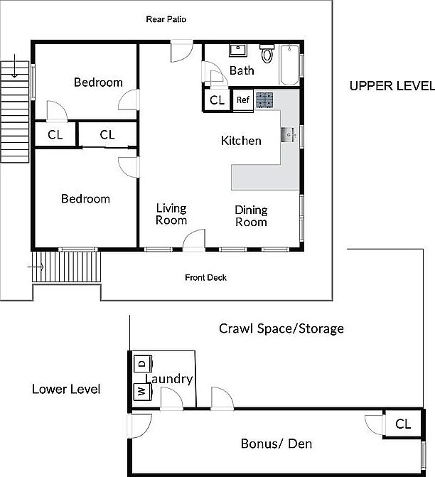 1st image of 10985 Terrace Dr