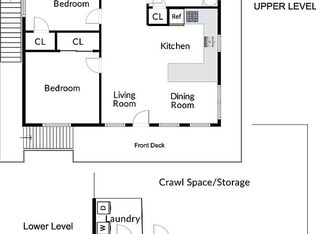 10985 Terrace Dr, Forestville, CA 95436