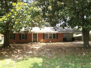 1472 E Holmes Rd, Memphis, TN 38116