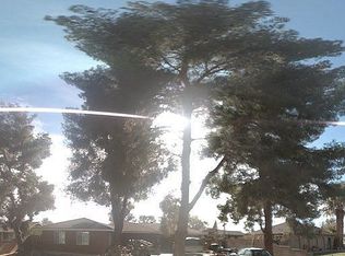 637 Mary Ann Ave, Ridgecrest, CA 93555