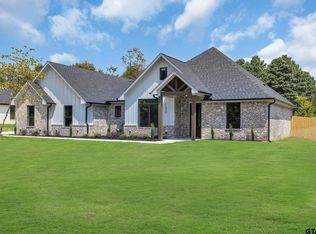 130 Private Road 6238, Mineola, TX 75773