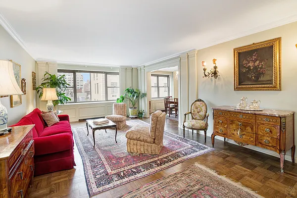 Sold by Halstead Real Estate | media 1
