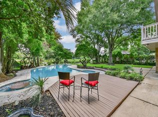 3507 Robinson Rd, Missouri City, TX 77459