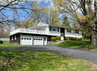 6443 Stage Rd #WS, Utica, NY 13502