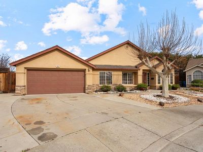 161 Amber Ct, Hollister, CA, 95023
