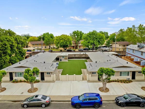 502 N Pine Street, Coalinga, CA 93210