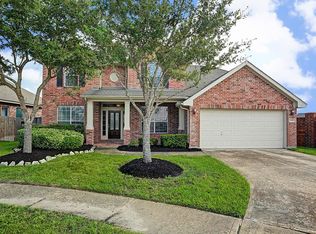 2210 Laurelglen Ct, League City, TX 77573
