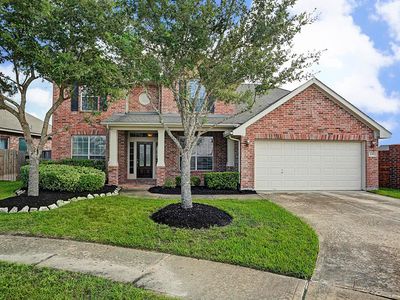 2210 Laurelglen Ct, League City, TX, 77573