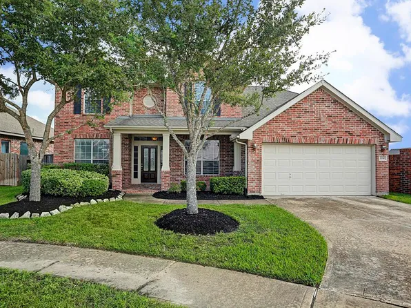 2210 Laurelglen Ct, League City, TX 77573