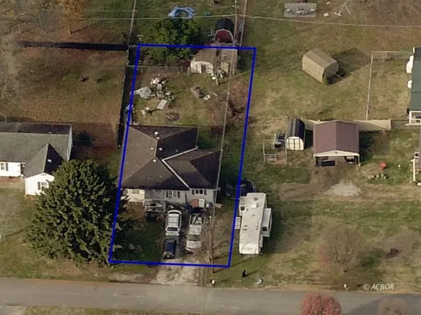 93 Township Road 1123, Proctorville, OH 45669