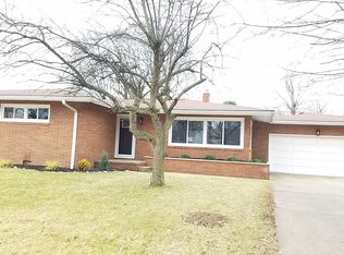 630 Penny St SE, North Canton, OH