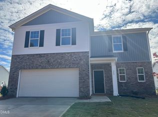 Starlight Homes, LLC, Mebane, NC 27302