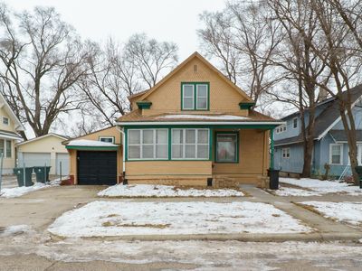 1811 W Palmer Ave, Sioux City, IA, 51103