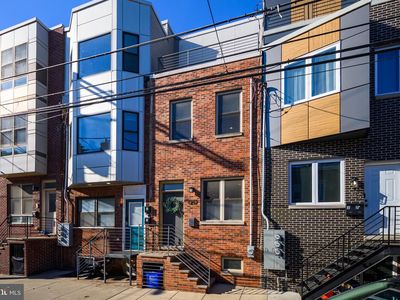 1252 S 27th St, Philadelphia, PA, 19146