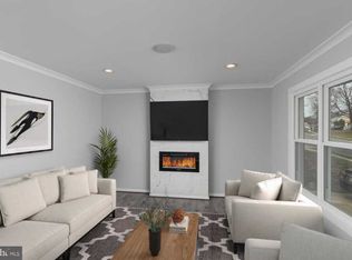 2102 Gaybrook Rd, Baltimore, MD 21244