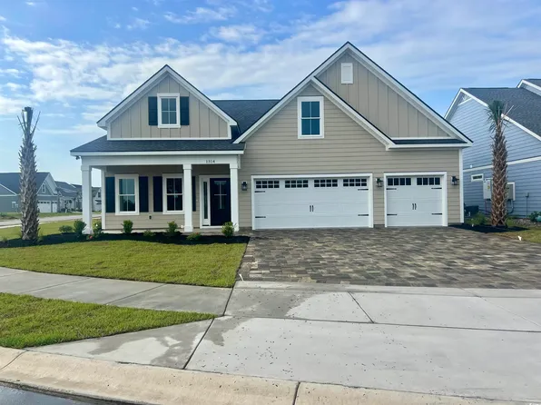 1314 Crooked Hook Rd. #Avon "C", North Myrtle Beach, SC 29582