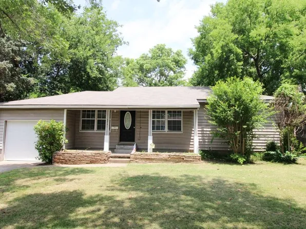 3741 E 2nd St S, Tulsa, OK 74112