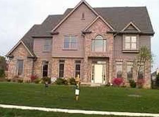 3236 Hawthorne West Dr #0, Carmel, IN 46033