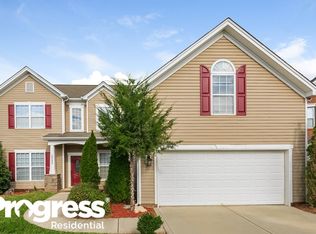 10222 Kelso Ct, Charlotte, NC 28278