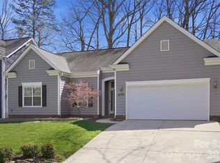 6119 Park Hill Rd, Charlotte, NC