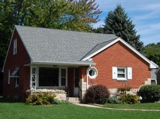 3616 E College Ave, Cudahy, WI