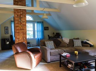 120 Upland Rd, Cambridge, MA 02140