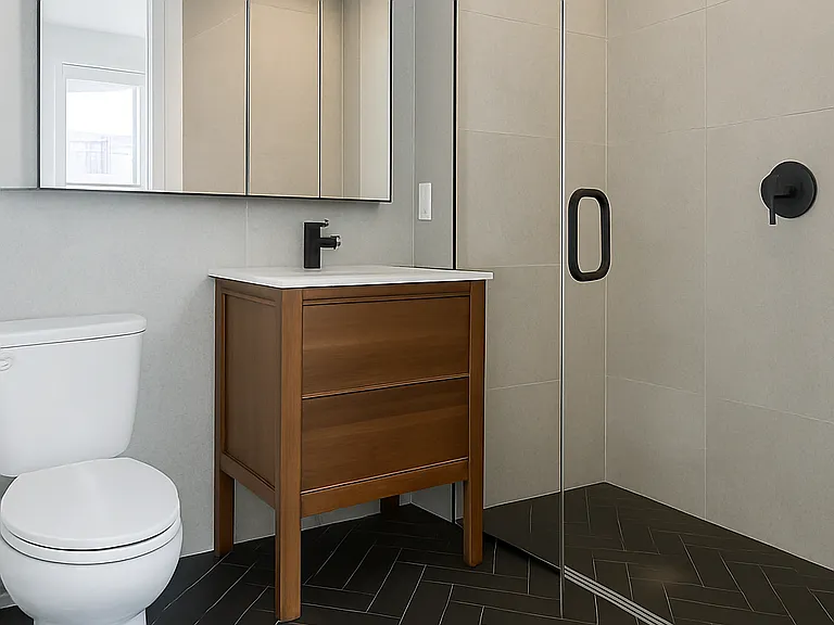 1051 Pacific St #8D — Photo 7