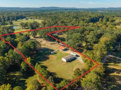 (Undisclosed Address), Benton, AR, 72019