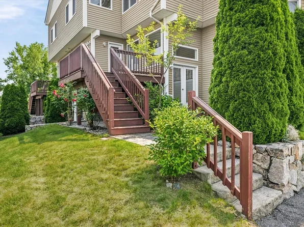 354 America Blvd #354, Ashland, MA 01721