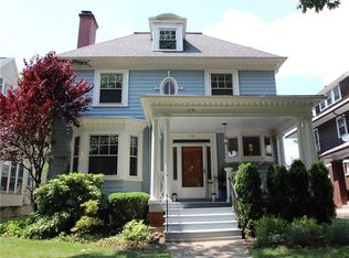 119 Brunswick St, Rochester, NY 14607