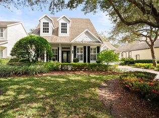 8423 Woburn Ct, Windermere, FL 34786