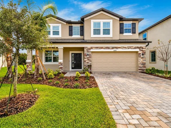 38190 SHALE STONE COURT, ZEPHYRHILLS, FL 33540