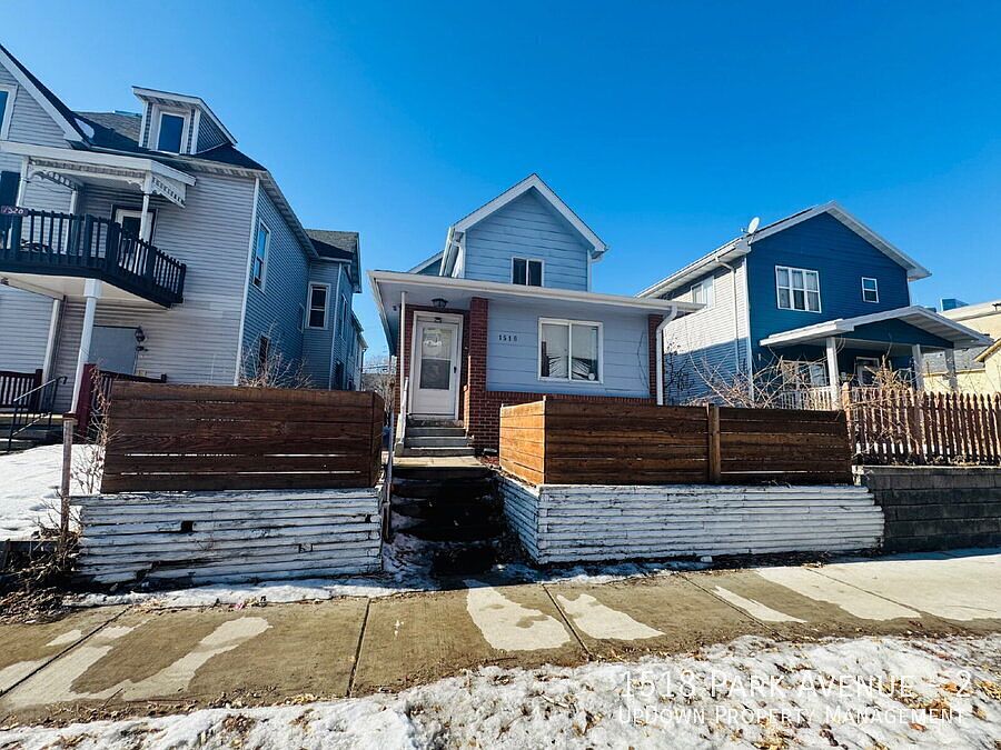 1st image of 1518 Park Ave Unit 2
