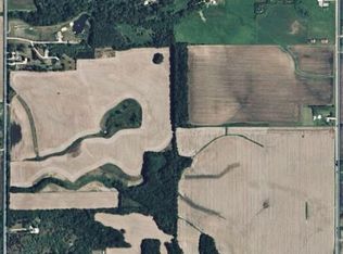 4147 W Cedar Wapsi Rd, Cedar Falls, IA 50613