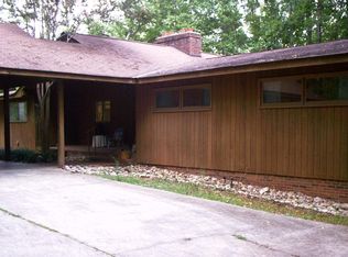 1113 Mistywood Rd, Concord, NC 28027
