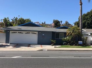 413 Avenida Vaquero, San Clemente, CA 92672